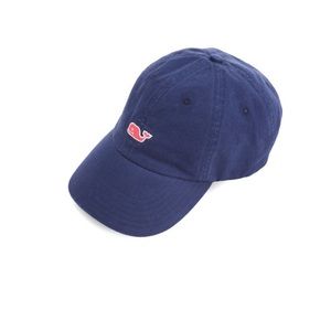 Vineyard vines hat! Never been worn